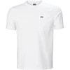 Helly Hansen vyriški marškinėliai HUDSON 54530 001
