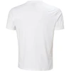 Helly Hansen vyriški marškinėliai SHORELINE T-SHIRT 3.0 54601 002