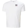 Helly Hansen vyriški marškinėliai SHORELINE T-SHIRT 3.0 54601 002