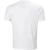 Helly Hansen vyriški marškinėliai SHORELINE T-SHIRT 3.0 54601 002