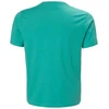 Helly Hansen vyriški marškinėliai SHORELINE T-SHIRT 3.0 54601 472