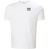 Helly Hansen vyriški marškinėliai SHORELINE T-SHIRT 3.0 54601 002