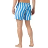 Helly Hansen vyriški maudymosi šortai NEWPORT TRUNK 4.5 54586 554