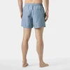 Helly Hansen vyriški maudymosi šortai NEWPORT TRUNK 4.5 54586 601