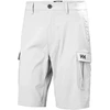 Helly Hansen vyriški QD Cargo šortai 11" 34537 853