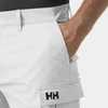 Helly Hansen vyriški QD Cargo šortai 11" 34537 853