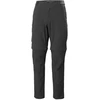 Helly Hansen Vyriškos BRONO SOFTSHELL kelnės su nuimamomis klešnemis 63152 980