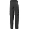 Helly Hansen Vyriškos BRONO SOFTSHELL kelnės su nuimamomis klešnemis 63152 980