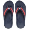 Helly Hansen vyriškos šlepetės per pirštą SANDHAMN SANDAL 12085 597