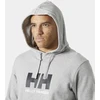 Helly Hansen vyrų HH LOGO džemperis su gobtuvu 54582 949