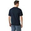 Helly Hansen vyrų marškinėliai HUDSON T-SHIRT 54530 597