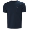 Helly Hansen vyrų marškinėliai HUDSON T-SHIRT 54530 597