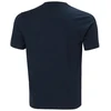 Helly Hansen vyrų marškinėliai HUDSON T-SHIRT 54530 597
