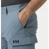 Helly Hansen vyrų QD Cargo šortai 11" 34537 601