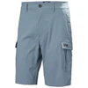Helly Hansen vyrų QD Cargo šortai 11" 34537 601