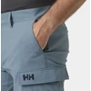 Helly Hansen vyrų QD Cargo šortai 11" 34537 601