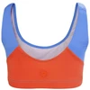 Helly Hansen W 34363 554 Bikini viršus