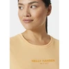 Helly Hansen W Allure marškinėliai W 53970 316