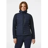 HELLY HANSEN W ARCTIC OCEAN HIBRIDINĖ PAŠILTINTA STRIUKĖ 30370 597