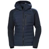 HELLY HANSEN W ARCTIC OCEAN HIBRIDINĖ PAŠILTINTA STRIUKĖ 30370 597