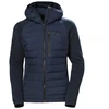 HELLY HANSEN W ARCTIC OCEAN HIBRIDINĖ PAŠILTINTA STRIUKĖ 30370 597