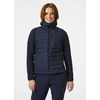 HELLY HANSEN W ARCTIC OCEAN HIBRIDINĖ PAŠILTINTA STRIUKĖ 30370 597