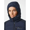 HELLY HANSEN W ARCTIC OCEAN HIBRIDINĖ PAŠILTINTA STRIUKĖ 30370 597