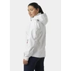 Helly Hansen W Crew Hooded Jacket W 34448 001