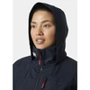 Helly Hansen W Crew Hooded Jacket W 34448 597
