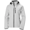 Helly Hansen W Crew Hooded Jacket W 34448 853