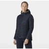 Helly Hansen W Sirdal Hooded Insulator Jack W 62992 598