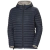 Helly Hansen W Sirdal Hooded Insulator Jack W 62992 598