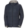 Helly Hansen W Sirdal Hooded Insulator Jack W 62992 598