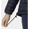 Helly Hansen W Sirdal Hooded Insulator Jack W 62992 598