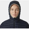 Helly Hansen W Sirdal Hooded Insulator Jack W 62992 598