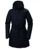 Helly Hansen Welsey II šiltintas tvenčo paltas moterims 53314-598