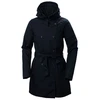 Helly Hansen Welsey II šiltintas tvenčo paltas moterims 53314-598