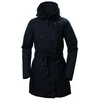 Helly Hansen Welsey II šiltintas tvenčo paltas moterims 53314-598