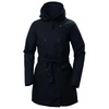Helly Hansen Welsey II šiltintas tvenčo paltas moterims 53314-598
