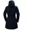 Helly Hansen Welsey II šiltintas tvenčo paltas moterims 53314-598