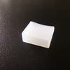 Hermetiniai LED juostos užbaigimai FE-08 T-Shape 8mm, be skylių