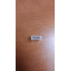 Hermetiniai LED juostos užbaigimai FE-08 T-Shape 8mm, su 2 skylėmis