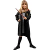 Hermionos Įkyrėlės (Hermione Granger) kostiumas mergaitėms – Haris Poteris