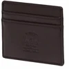 Herschel Charlie Odinė RFID piniginė 11146-04123 Ruda, Vienas dydis