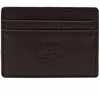 Herschel Charlie Odinė RFID piniginė 11146-04123 Ruda, Vienas dydis