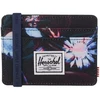 Herschel Charlie RFID piniginė 10360-05745 juoda universalus dydis