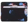 Herschel Charlie RFID piniginė 10360-05745 juoda universalus dydis