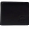 Herschel Hank Odinė RFID piniginė 11151-00001 Juoda Universalus dydis