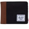 Herschel Hank RFID piniginė 30068-00055 Juoda Vienas dydis