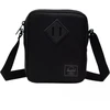 Herschel Heritage Kryžinė rankinė 11384-05881 Juoda Vienas dydis